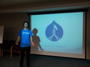 DrupalACT meeting 6th March 2012