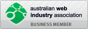 Australian Web Industry Association