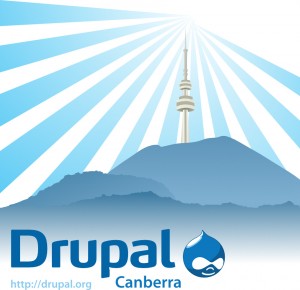 Drupal Canberra