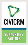 CiviCRM Supporting Partner